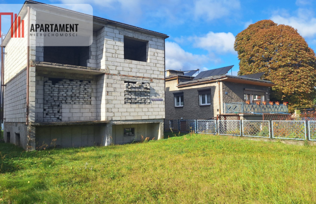 Działka w wyjątkowej lokalizacji