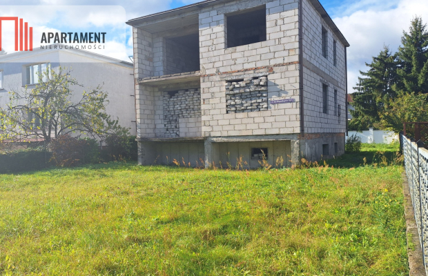 Działka w wyjątkowej lokalizacji