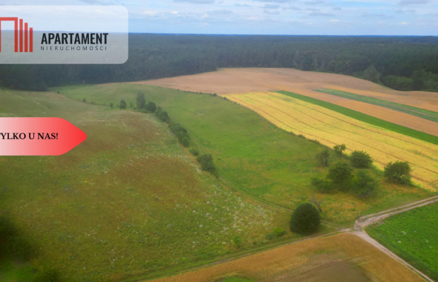 Siedlisko z warunkami zabudowy