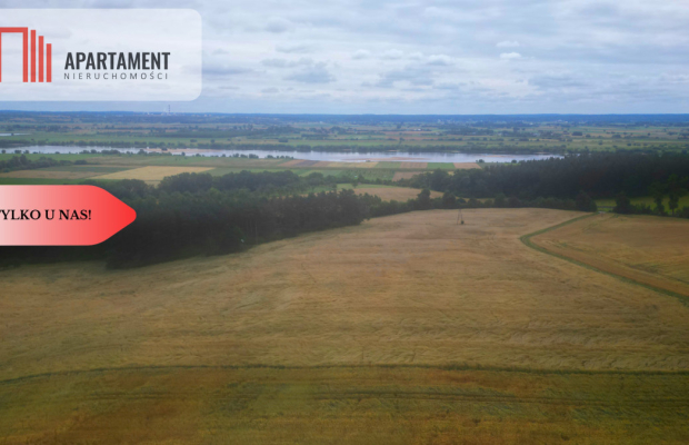 Siedlisko z warunkami zabudowy