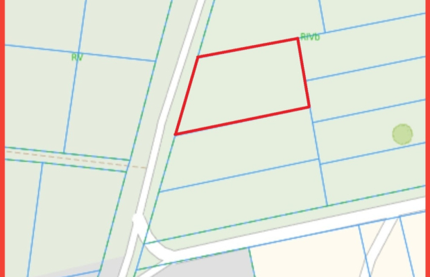 Działka z miejscowym planem!