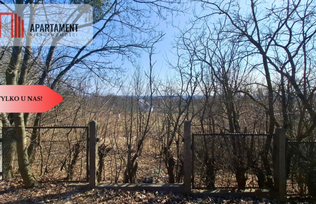 2 działki budowlane w centrum Świecia