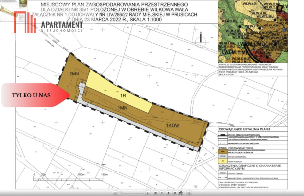 40 min do Wrocławia!k. Obornik Śląskich! 90zł/m2