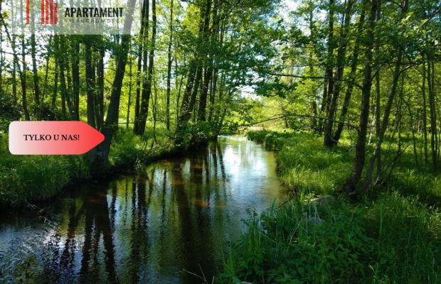TYLKO U NAS!!! KLIMATYCZNE MIEJSCE !!!