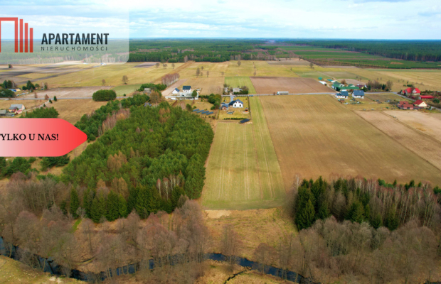 TYLKO U NAS!!! KLIMATYCZNE MIEJSCE !!!