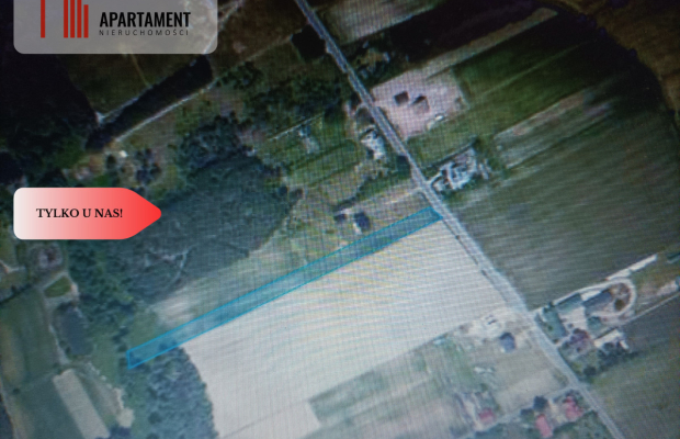 TYLKO U NAS!!! KLIMATYCZNE MIEJSCE !!!