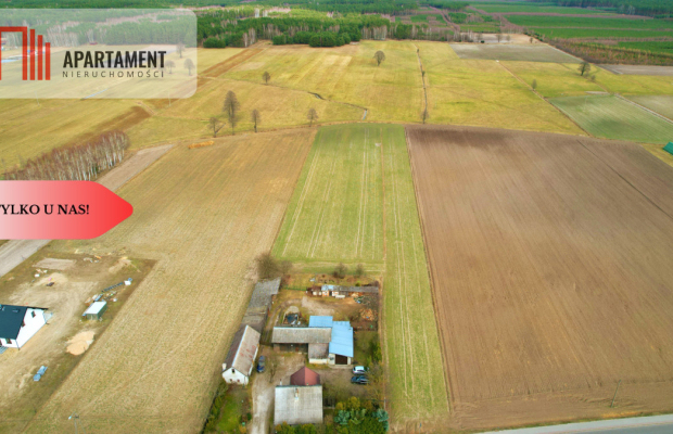 TYLKO U NAS!!! KLIMATYCZNE MIEJSCE !!!