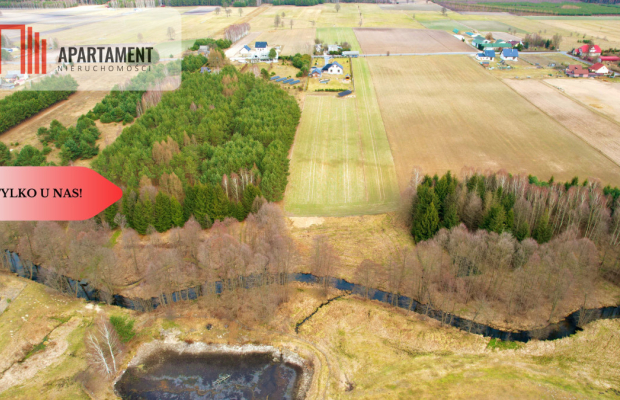 TYLKO U NAS!!! KLIMATYCZNE MIEJSCE !!!