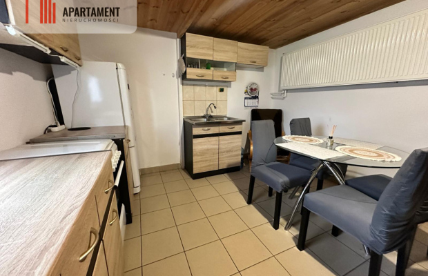 Działka ROD 300m² z Domkiem Letniskowym!