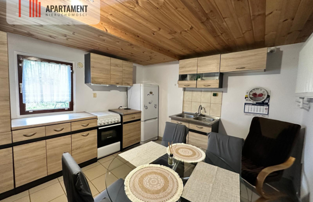 Działka ROD 300m² z Domkiem Letniskowym!