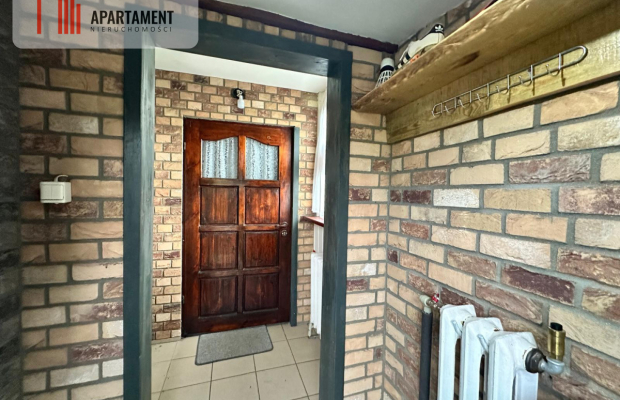 Działka ROD 300m² z Domkiem Letniskowym!