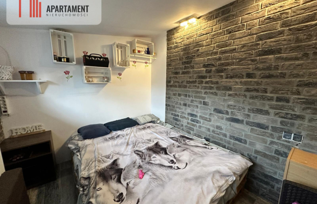 Działka ROD 300m² z Domkiem Letniskowym!