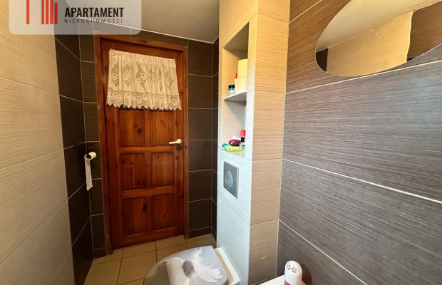 Działka ROD 300m² z Domkiem Letniskowym!