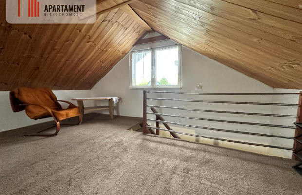 Działka ROD 300m² z Domkiem Letniskowym!