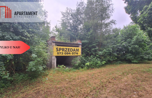 Działka w atrakcyjnej lokalizacji Super inwestycja