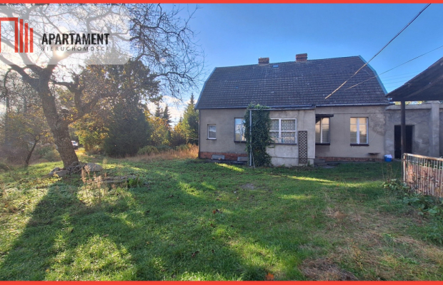 Malownicza działka na Piaskach