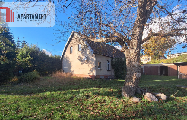 Malownicza działka na Piaskach