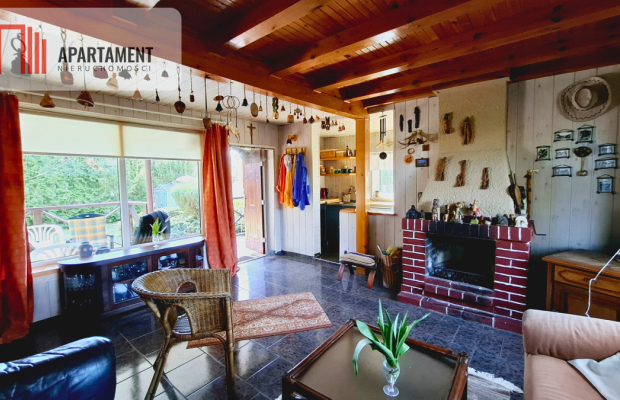 Piękna działka ROD Borówka |Niedaleko jeziora