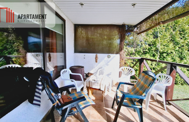 Piękna działka ROD Borówka |Niedaleko jeziora