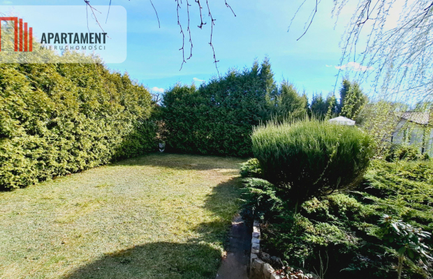 Piękna działka ROD Borówka |Niedaleko jeziora