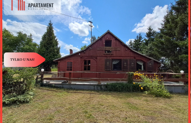 Tylko u nas! Poniatówka w Śmielinie