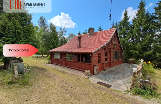 Tylko u nas! Poniatówka w Śmielinie