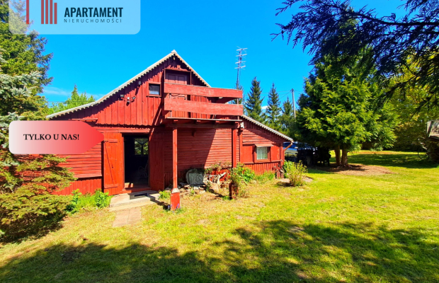 Tylko u nas! Poniatówka w Śmielinie