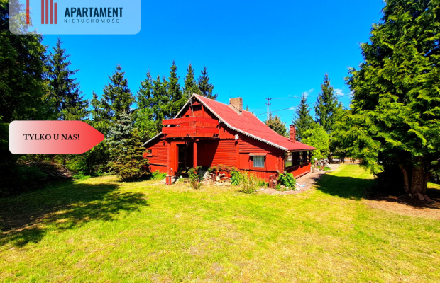 Tylko u nas! Poniatówka w Śmielinie