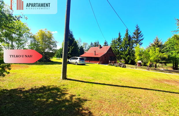 Tylko u nas! Poniatówka w Śmielinie