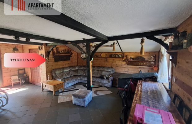 Tylko u nas! Poniatówka w Śmielinie