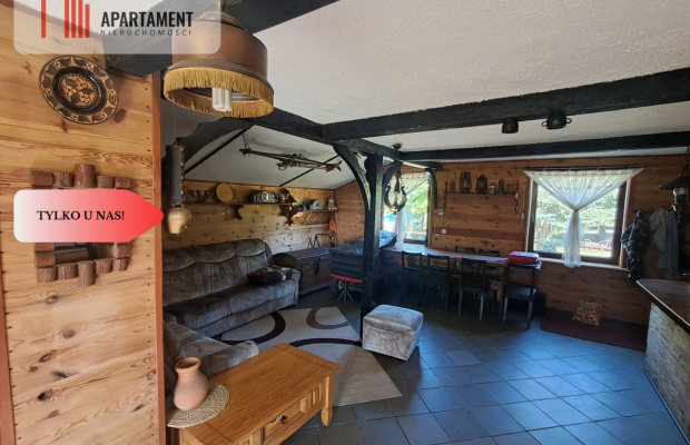 Tylko u nas! Poniatówka w Śmielinie