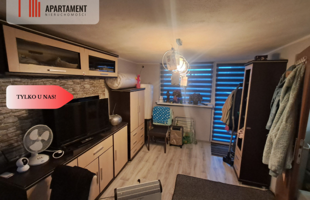 Piękna działka ROD w Żurczynie