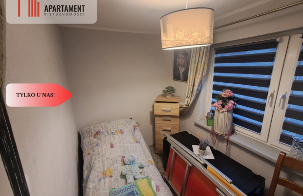 Piękna działka ROD w Żurczynie