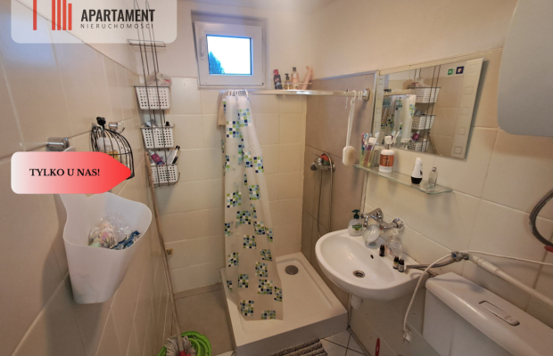 Piękna działka ROD w Żurczynie