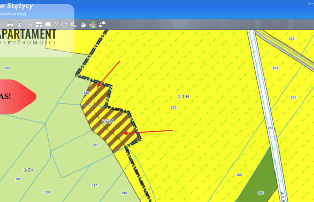 Tylko U Nas! Działki zagrodowe blisko jeziora!!