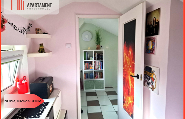 Tylko u Nas! Działka ROD! Nad Brdą!