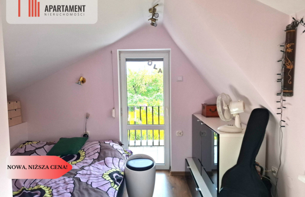 Tylko u Nas! Działka ROD! Nad Brdą!