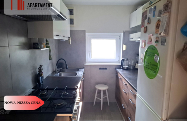 Tylko u Nas! Działka ROD! Nad Brdą!