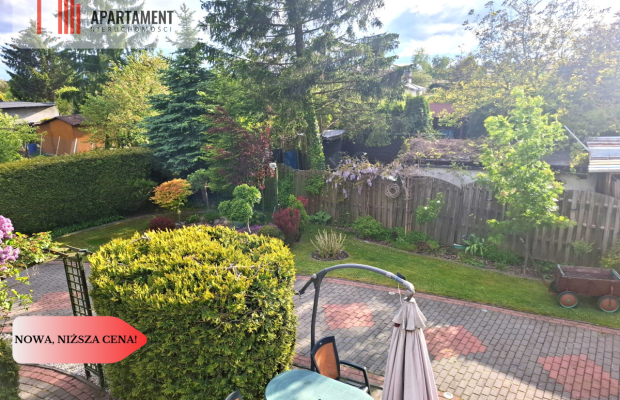 Tylko u Nas! Działka ROD! Nad Brdą!