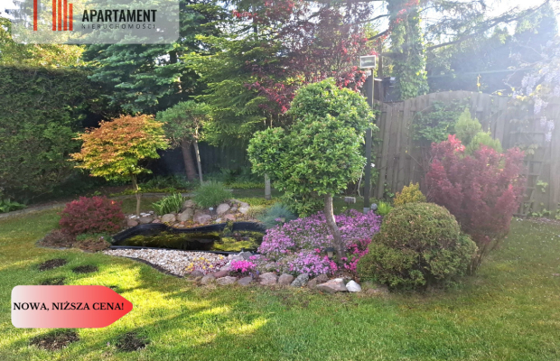 Tylko u Nas! Działka ROD! Nad Brdą!