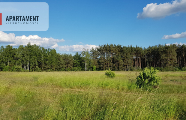 Jedna z niewielu takich nieruchomości w mieście!