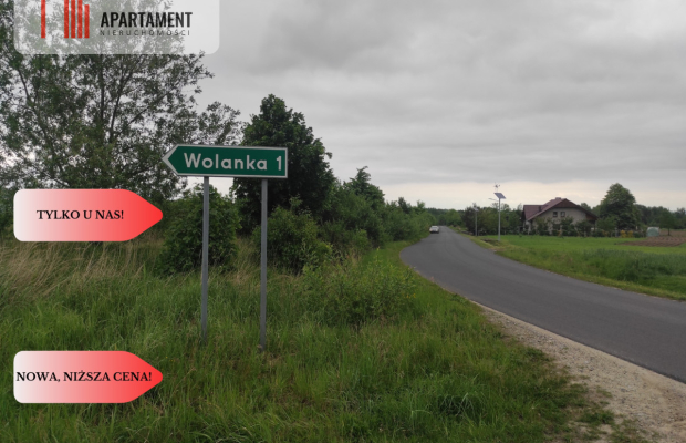 Działki Usługowo - Przemysłowe, symbol 34 SP.