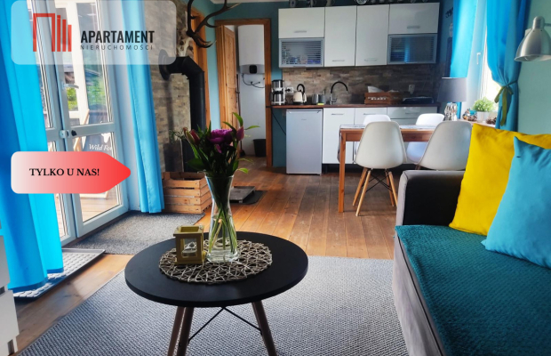 Tylko u nas! Oaza spokoju w Sikorzynie.