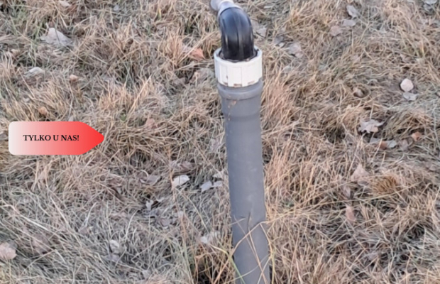 OKAZJA Działka z wydanym pozwoleniem na budowę