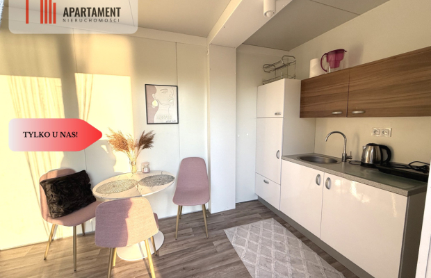 Działka nad jeziorem Raciąskim z domkiem.