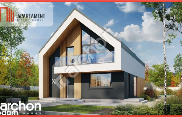 Dziesięć działek na twój wymarzony dom.