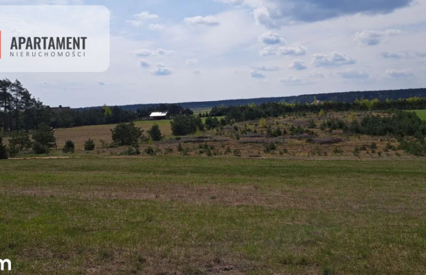 Dziesięć działek na twój wymarzony dom.