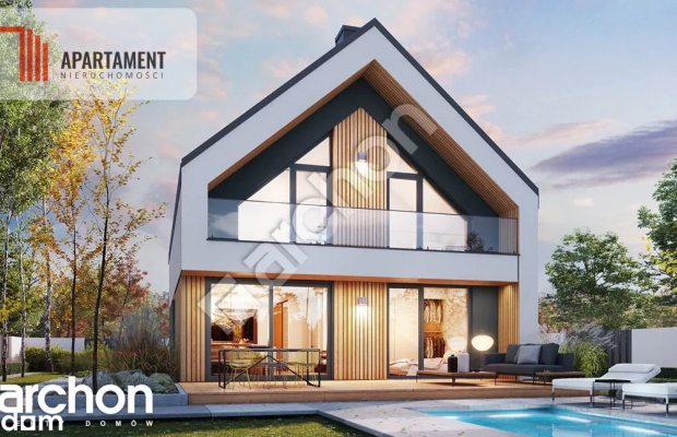 Dziesięć działek na twój wymarzony dom.