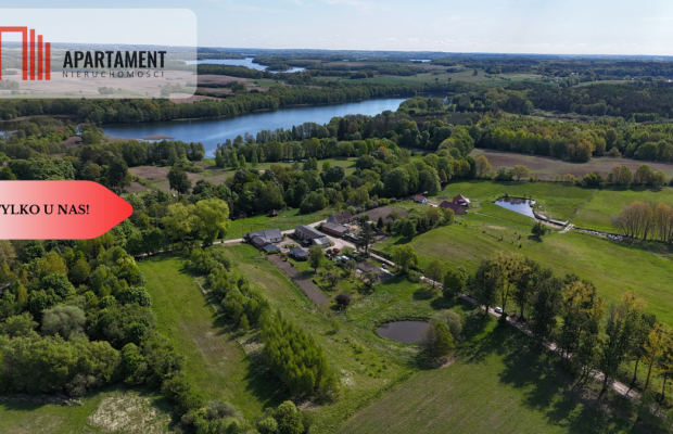 IVa klasa z własnym stawem