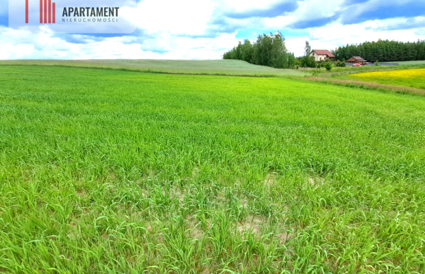 Duże działki do podziału lub inwestycji !!!